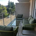 Fux Апартаменти Грац