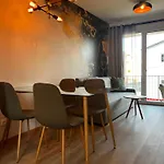 Апартаменти Fux Грац