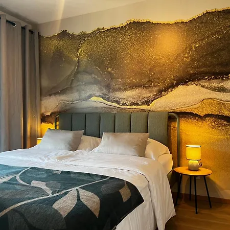 Appartamento City-apartment Graz-eggenberg Graz