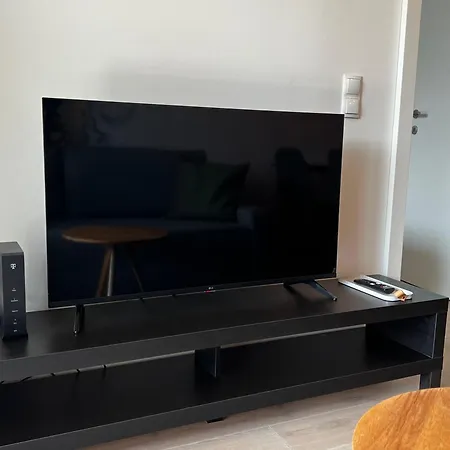 City-apartment Graz-eggenberg Appartamento