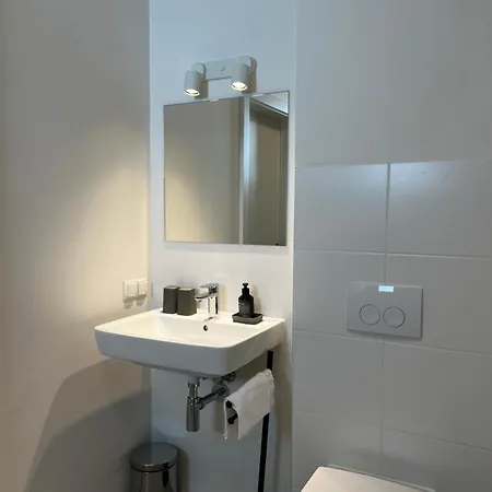 City-apartment Graz-eggenberg *