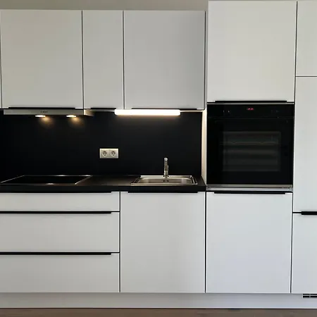 Apartment City-apartment Graz-eggenberg