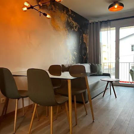 Appartamento City-apartment Graz-eggenberg Graz