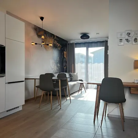 Апартаменты Fux Грац