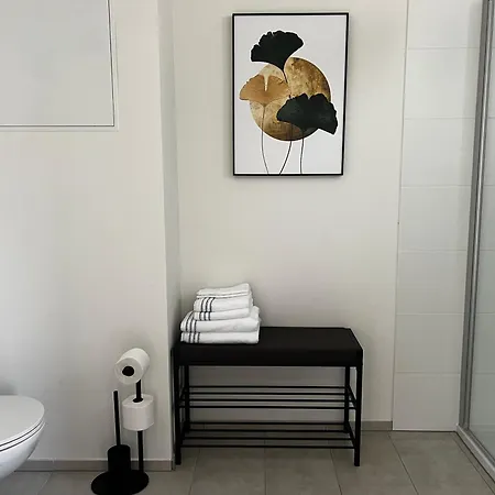 Appartamento City-apartment Graz-eggenberg *
