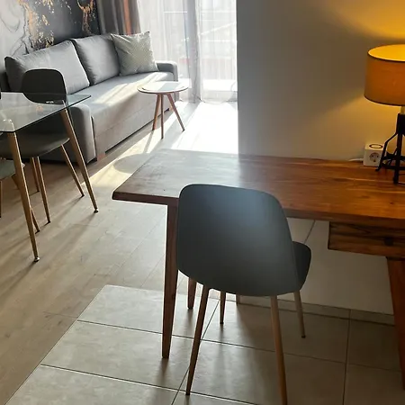 City-apartment Graz-eggenberg Graz