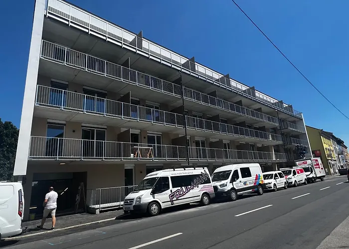 Apartamento Fux Graz