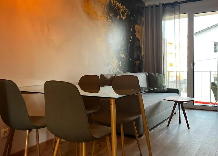 Appartement Fux Graz