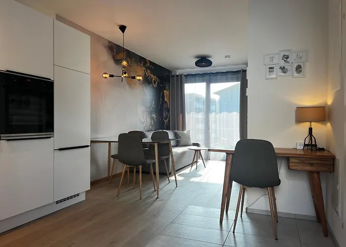 Appartement Fux Graz